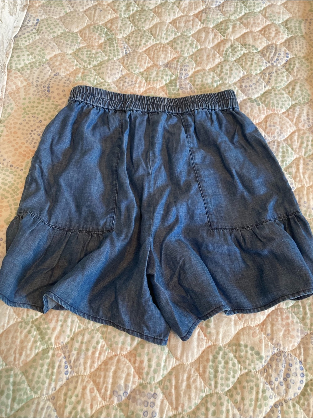 Sailor Shorts by Current Air - Picture 2 of 4
